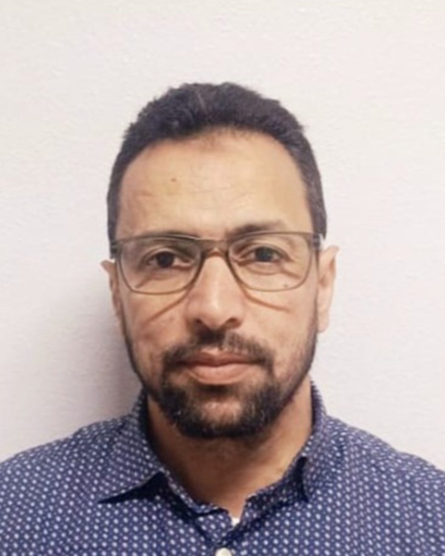 Abdelhadi Barouki, Président