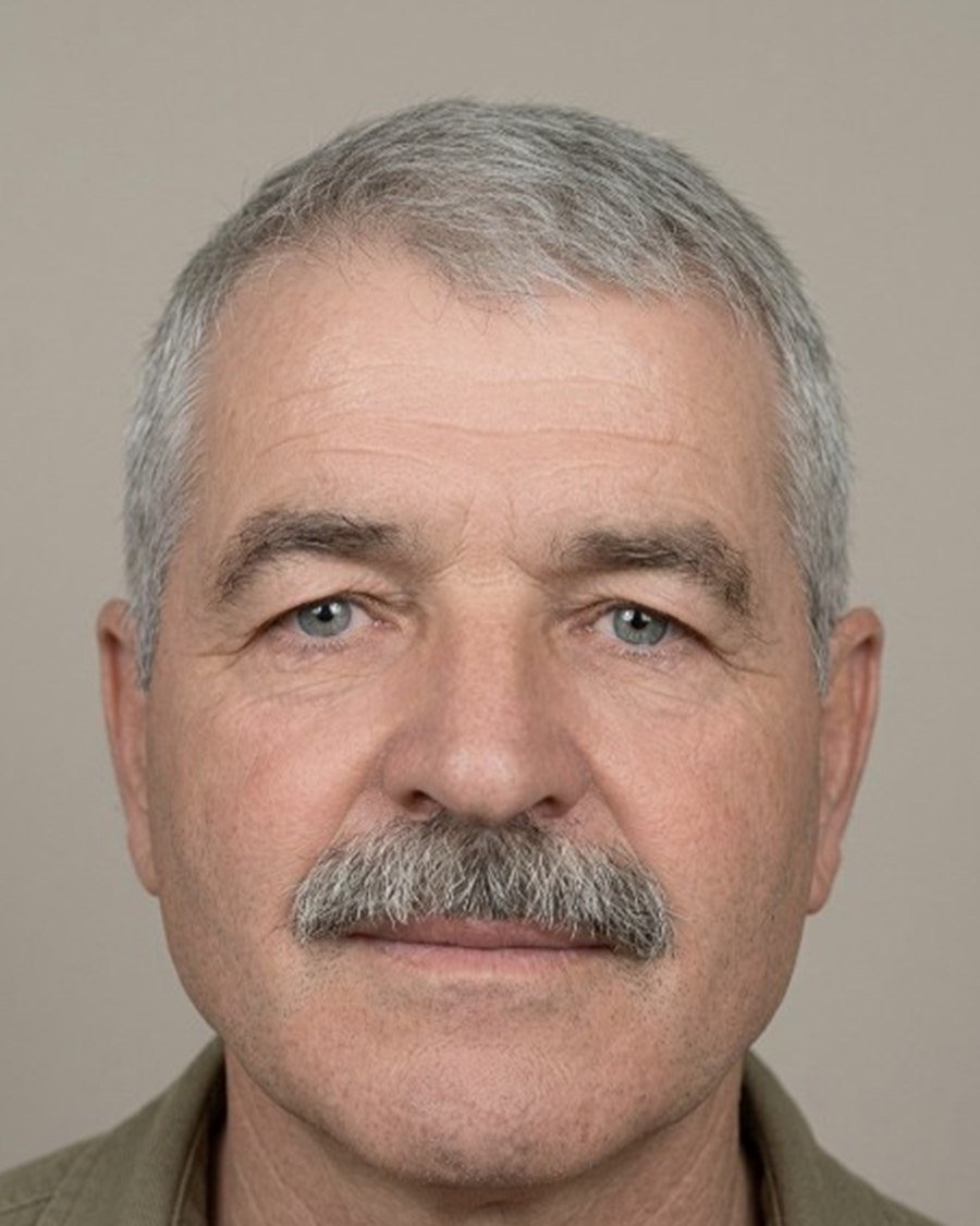 Ider Ait Masaaoud, Vice-trésorier