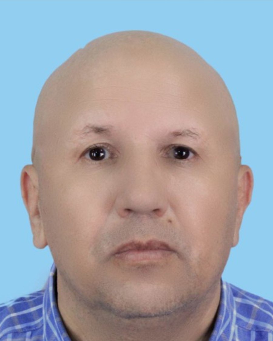Nabark Mustapha, Vice-secrétaire